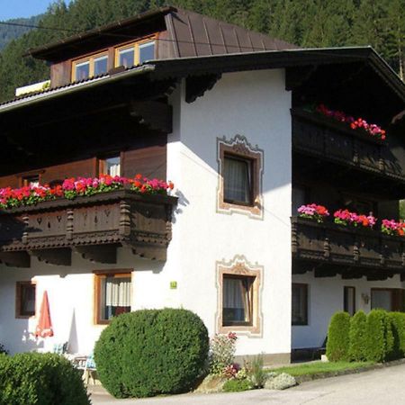 Britzerhof Apartment Mayrhofen Luaran gambar